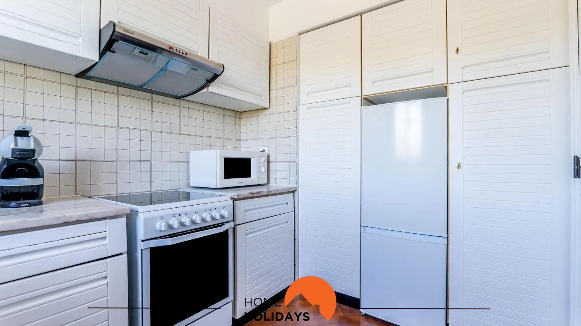 アパート #254 T1 Confortavel Em Albufeira By Home Holidays