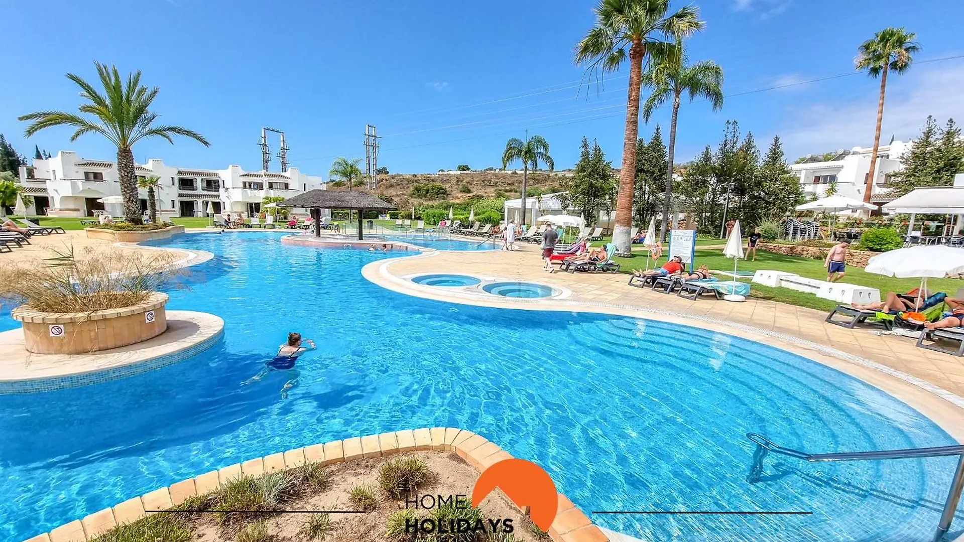 #254 T1 Confortavel Em Albufeira By Home Holidays
