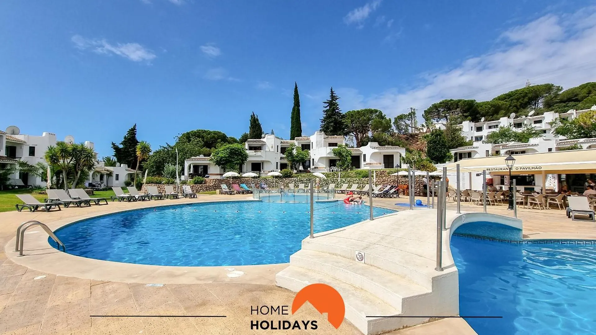 #254 T1 Confortavel Em Albufeira By Home Holidays 0*,  ポルトガル