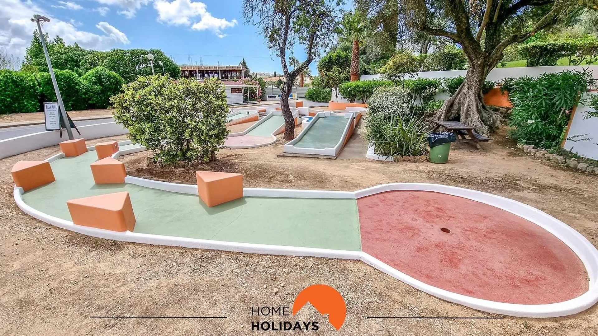 #254 T1 Confortavel Em Albufeira By Home Holidays アパート