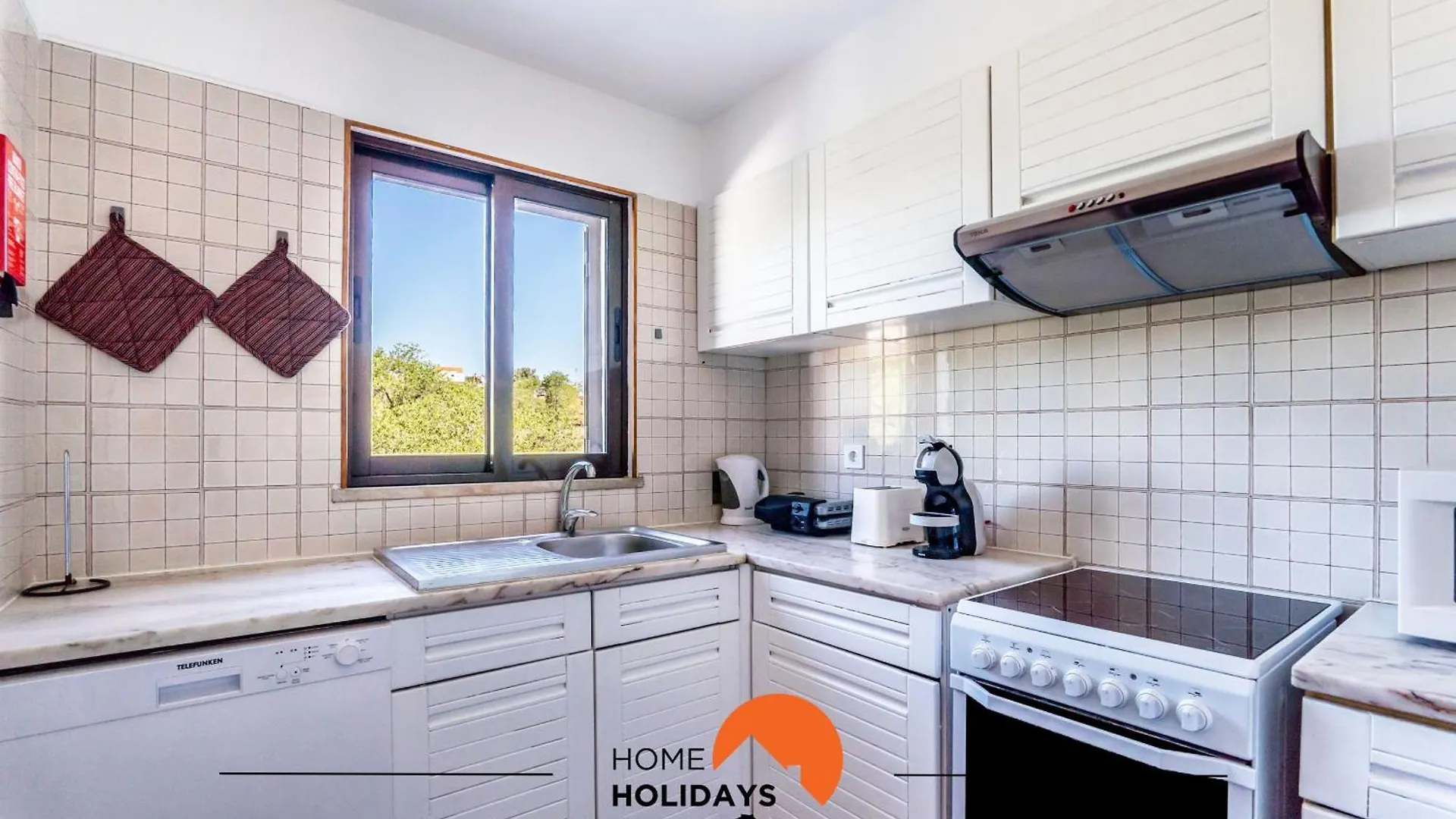 #254 T1 Confortavel Em Albufeira By Home Holidays