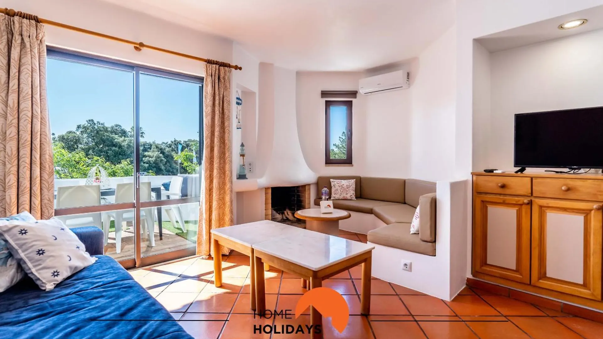 #254 T1 Confortavel Em Albufeira By Home Holidays ポルトガル