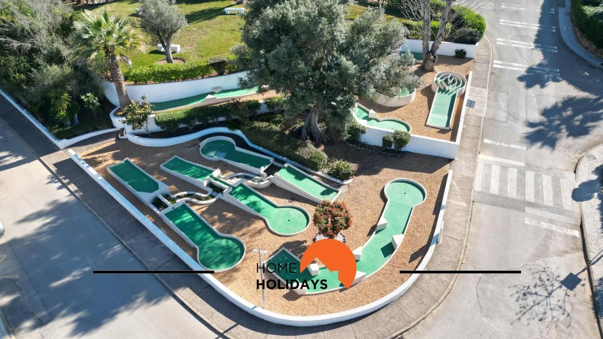 #254 T1 Confortavel Em Albufeira By Home Holidays 0*,  ポルトガル